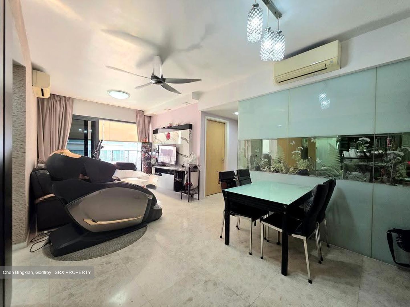 The Lakefront Residences (D22), Condominium #617010951